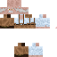 Texture for Bus Driver