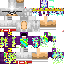 Texture for sonic hyper