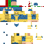 Texture for fuckoff
