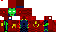Texture for dobleman