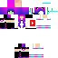 Texture for MINECRAFT Cat