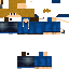 Texture for Cool Guy² by HgMx974
