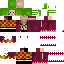 Texture for bartolomeo