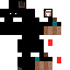 Texture for king ninja