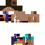 Texture for hdhdf