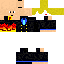 Texture for sanji cc