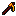 Texture for Blazeorb Pickaxe
