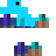 Texture for mavi