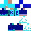 Texture for KkeiI