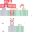 Texture for Lily_Chan