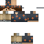 Texture for yDeep - Estilo do PolkaDotz
