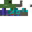 Texture for robot zombie 1.11.2/55/3