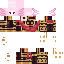 Texture for LIPET DELUX