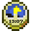 Texture for clock_03