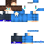 Texture for Hannes