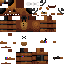 Texture for frr