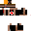 Texture for Akatsuke Payne 2