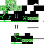 Texture for CreeperMan