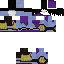Texture for cvthnm