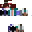 Texture for maks