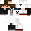 Texture for steve