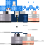 Texture for Nagisa-Kun
