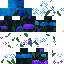 Texture for ajisai