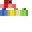 Texture for Modelo base bipedo(zombie)