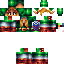 Texture for LinkGirl2