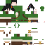 Texture for Vanellope Link