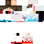 Texture for raycraft v2