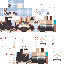 Texture for Shenhe