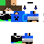 Texture for MinecraftCamden thumbnail