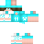Texture for MCLASH YT COM EFEITOS