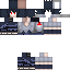 Texture for steve