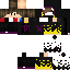Texture for new new justin