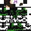 Texture for proximo  goku