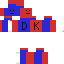 Texture for KIER&DEFF SKIN V2