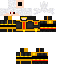 Texture for nasux with Adamantine Impervium (story mode)