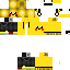 Texture for pikachu