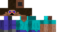 Texture for char