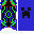 Texture for Goku926 capa 2