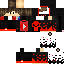 Texture for steve