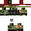 Texture for komando