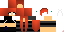 Texture for Herobrine Skylar
