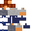 Texture for Faiska C4D