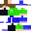 Texture for Döner_Junge