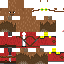Texture for Capivara MK.3