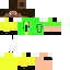 Texture for McCraft2007
