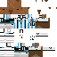 Texture for baila capybara